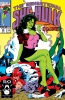 Sensational She-Hulk #26 - Sensational She-Hulk #26