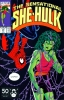 Sensational She-Hulk #29 - Sensational She-Hulk #29