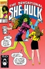 Sensational She-Hulk #31 - Sensational She-Hulk #31