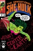 Sensational She-Hulk #32 - Sensational She-Hulk #32