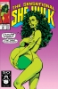 Sensational She-Hulk #34 - Sensational She-Hulk #34