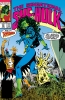 Sensational She-Hulk #35 - Sensational She-Hulk #35