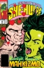 Sensational She-Hulk #38 - Sensational She-Hulk #38