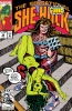 Sensational She-Hulk #39 - Sensational She-Hulk #39