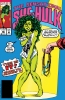 Sensational She-Hulk #40 - Sensational She-Hulk #40