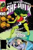 Sensational She-Hulk #41 - Sensational She-Hulk #41