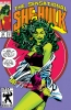 Sensational She-Hulk #43 - Sensational She-Hulk #43