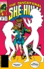 Sensational She-Hulk #45 - Sensational She-Hulk #45