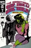 Sensational She-Hulk #52 - Sensational She-Hulk #52
