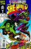 Sensational She-Hulk #53 - Sensational She-Hulk #53