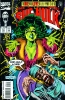 Sensational She-Hulk #54 - Sensational She-Hulk #54