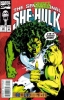 Sensational She-Hulk #55 - Sensational She-Hulk #55