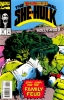 Sensational She-Hulk #57 - Sensational She-Hulk #57