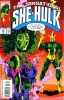 Sensational She-Hulk #58 - Sensational She-Hulk #58
