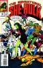 Sensational She-Hulk #59 - Sensational She-Hulk #59