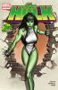 She-Hulk (1st series) #1 - She-Hulk (1st series) #1