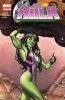 She-Hulk (1st series) #2 - She-Hulk (1st series) #2