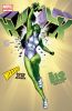 She-Hulk (1st series) #6 - She-Hulk (1st series) #6