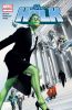 She-Hulk (1st series) #7 - She-Hulk (1st series) #7