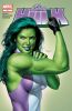 She-Hulk (1st series) #9 - She-Hulk (1st series) #9
