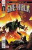 She-Hulk (1st series) #159 - She-Hulk (1st series) #159