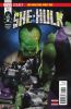 She-Hulk (1st series) #161 - She-Hulk (1st series) #161