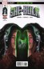 She-Hulk (1st series) #162 - She-Hulk (1st series) #162