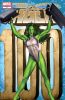 She-Hulk (2nd series) #3 - She-Hulk (2nd series) #3