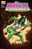 She-Hulk (2nd series) #4 - She-Hulk (2nd series) #4