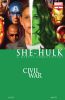 She-Hulk (2nd series) #8 - She-Hulk (2nd series) #8