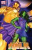 She-Hulk (2nd series) #12 - She-Hulk (2nd series) #12