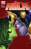 She-Hulk (2nd series) #13 - She-Hulk (2nd series) #13