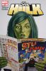 She-Hulk (2nd series) #20 - She-Hulk (2nd series) #20