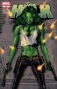 She-Hulk (2nd series) #26 - She-Hulk (2nd series) #26