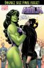 She-Hulk (2nd series) #38 - She-Hulk (2nd series) #38