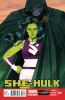 She-Hulk (3rd series) #3 - She-Hulk (3rd series) #3