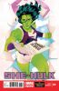 She-Hulk (3rd series) #6 - She-Hulk (3rd series) #6
