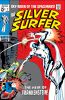 Silver Surfer (1st series) #7 - Silver Surfer (1st series) #7