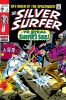 Silver Surfer (1st series) #9 - Silver Surfer (1st series) #9