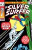 Silver Surfer (1st series) #14 - Silver Surfer (1st series) #14