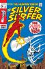 Silver Surfer (1st series) #15 - Silver Surfer (1st series) #15
