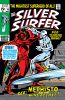 Silver Surfer (1st series) #16 - Silver Surfer (1st series) #16
