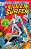 Silver Surfer (1st series) #17 - Silver Surfer (1st series) #17