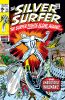 Silver Surfer (1st series) #18 - Silver Surfer (1st series) #18