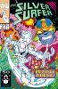 Silver Surfer (3rd series) #57 - Silver Surfer (3rd series) #57