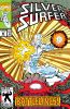 Silver Surfer (3rd series) #62 - Silver Surfer (3rd series) #62