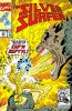 Silver Surfer (3rd series) #65 - Silver Surfer (3rd series) #65