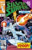 Silver Surfer (3rd series) #68 - Silver Surfer (3rd series) #68