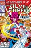 Silver Surfer (3rd series) #70 - Silver Surfer (3rd series) #70