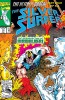 Silver Surfer (3rd series) #73 - Silver Surfer (3rd series) #73